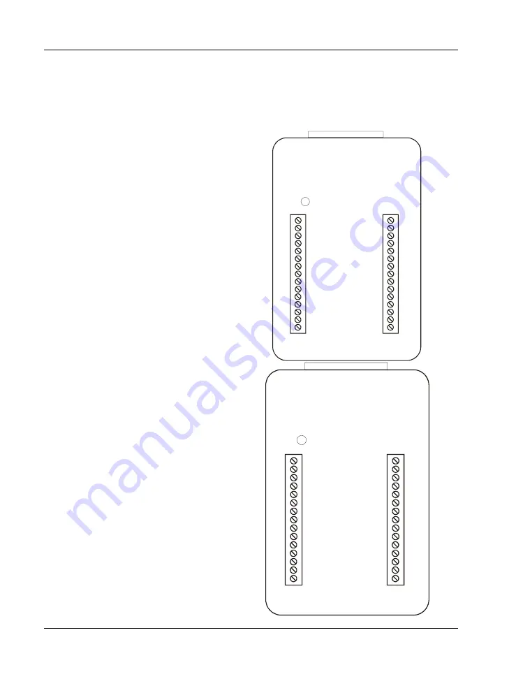 Measurement Computing miniLAB 1008 Скачать руководство пользователя страница 46