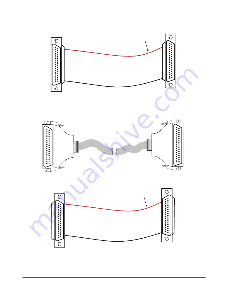 Measurement Computing miniLAB 1008 User Manual Download Page 57