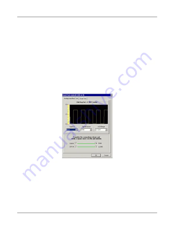 Measurement Computing miniLAB 1008 Скачать руководство пользователя страница 65