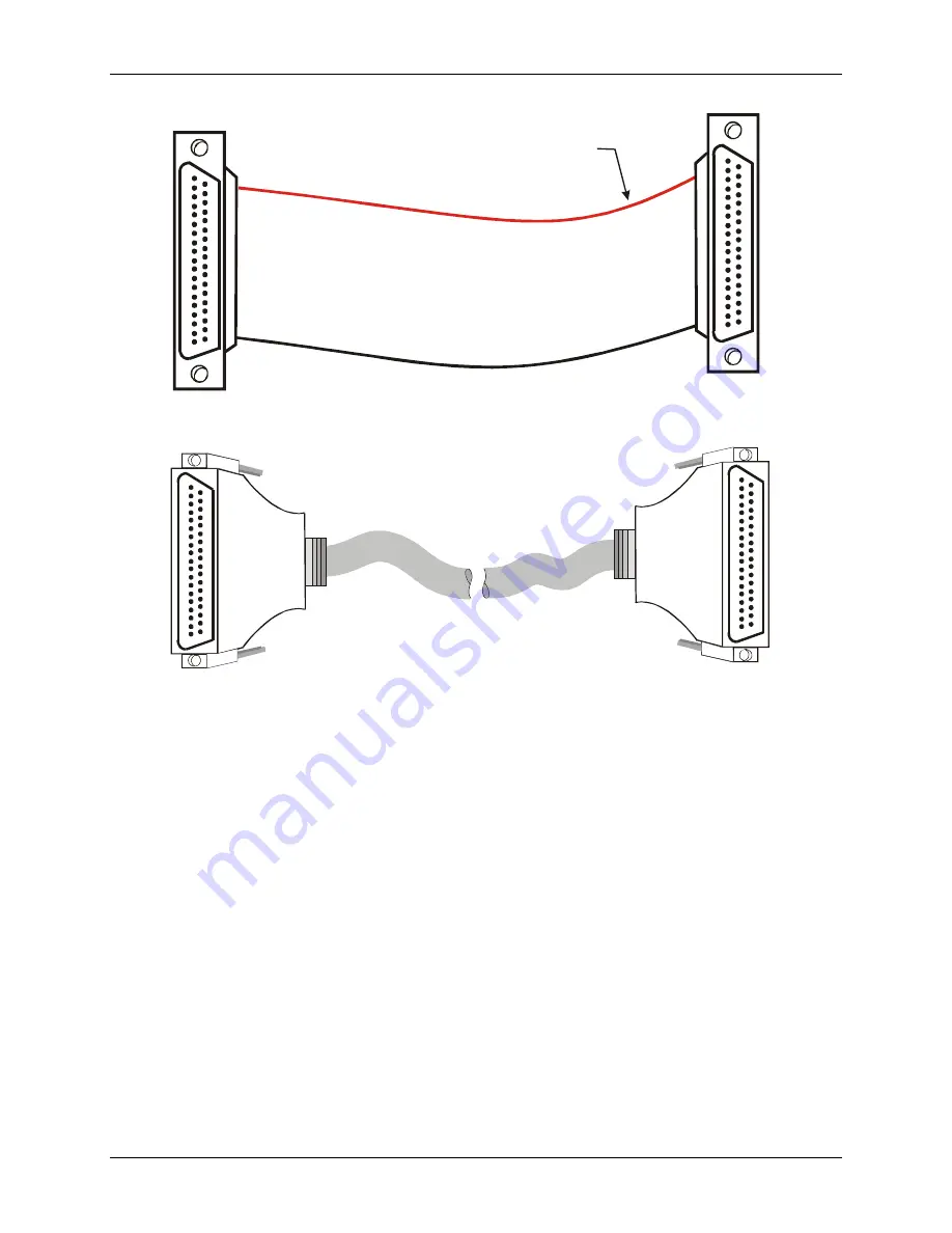 Measurement Computing PCI-CTR05 User Manual Download Page 12