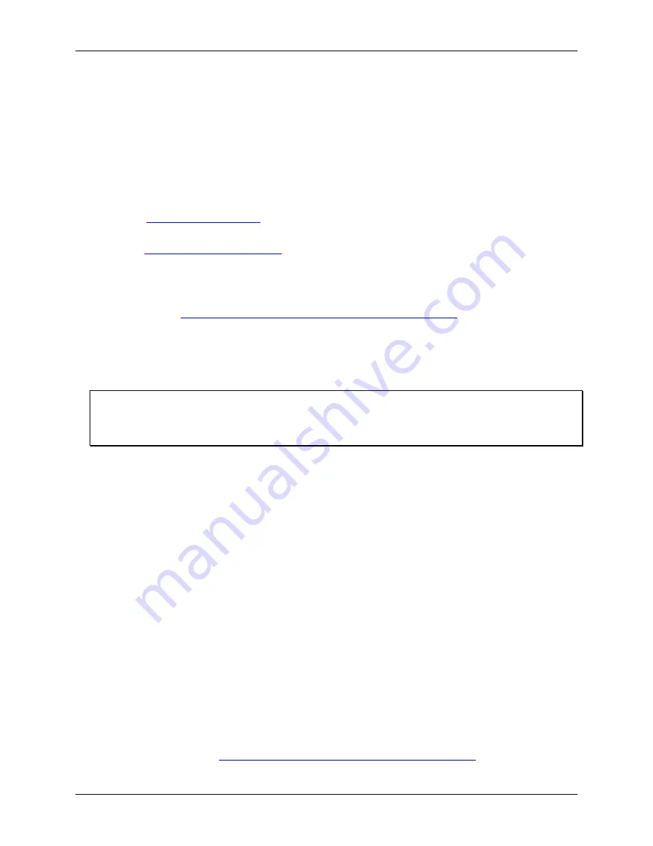 Measurement Computing PCI-DAS6030 User Manual Download Page 9