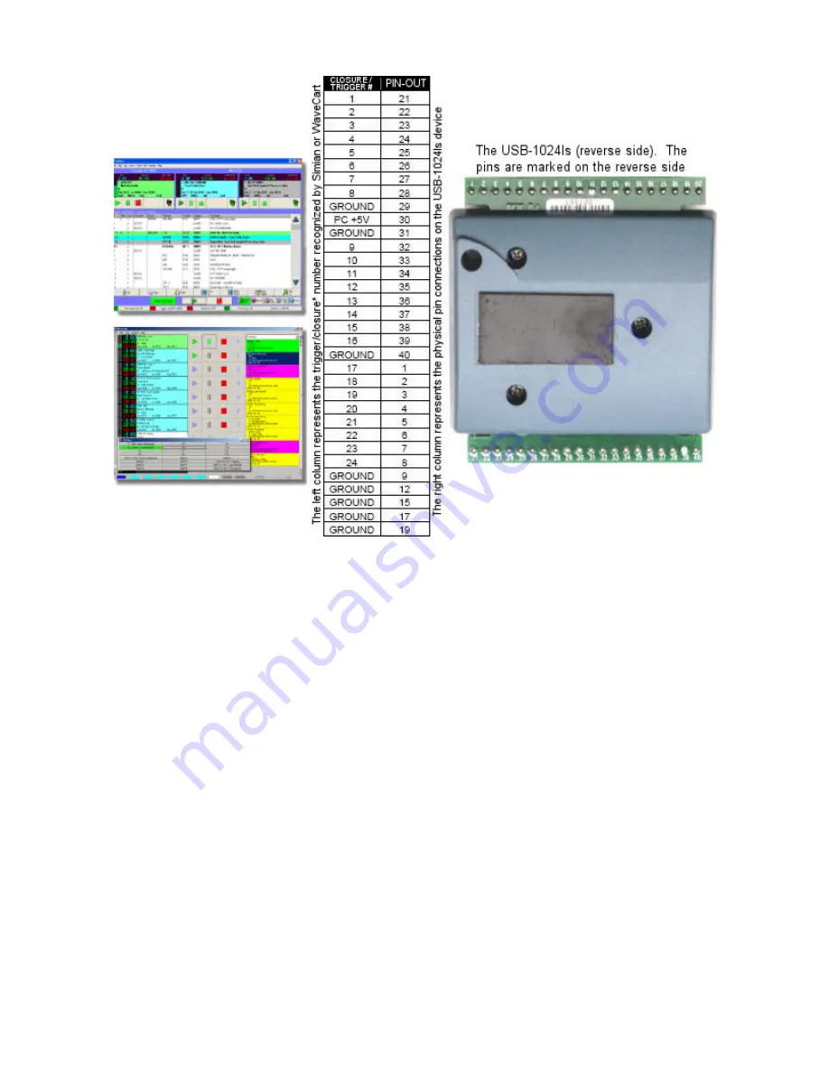 Measurement Computing USB 1024ls Frequently Asked Questions Manual Download Page 10