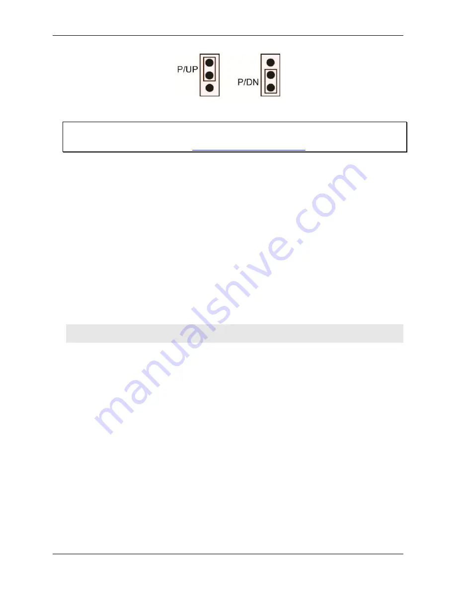 Measurement Computing USB-1208FS-Plus User Manual Download Page 16