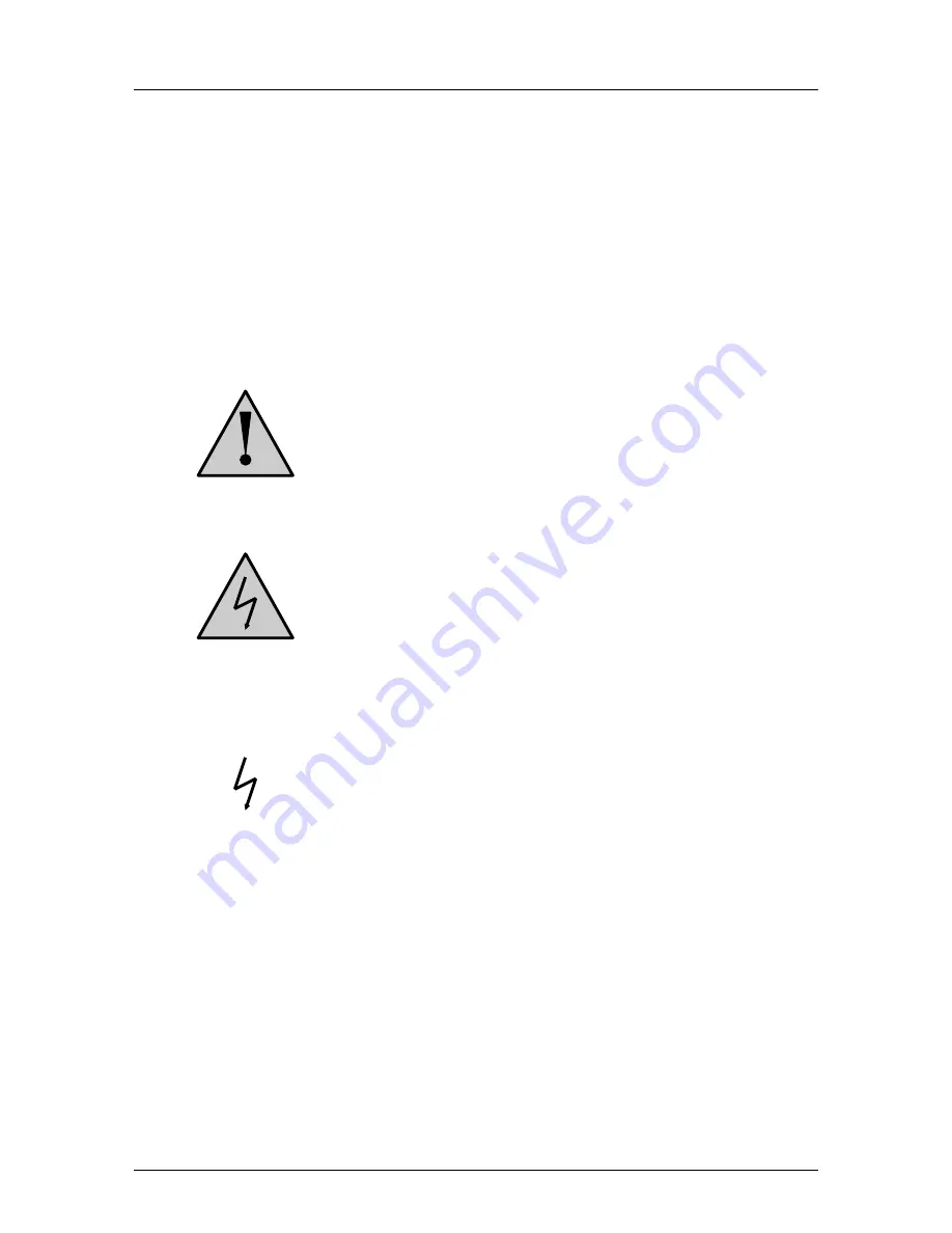 Meatest M133C Operation Manual Download Page 9