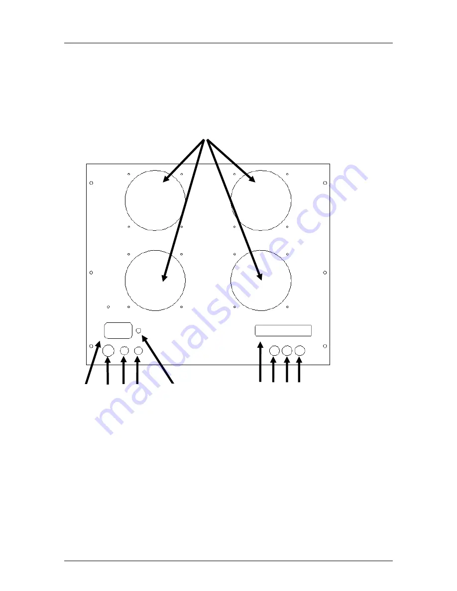 Meatest M133C Operation Manual Download Page 15