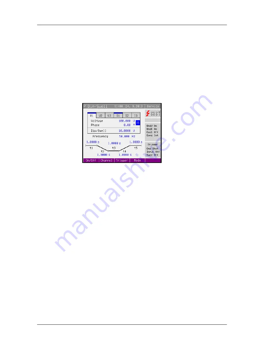 Meatest M133C Operation Manual Download Page 31