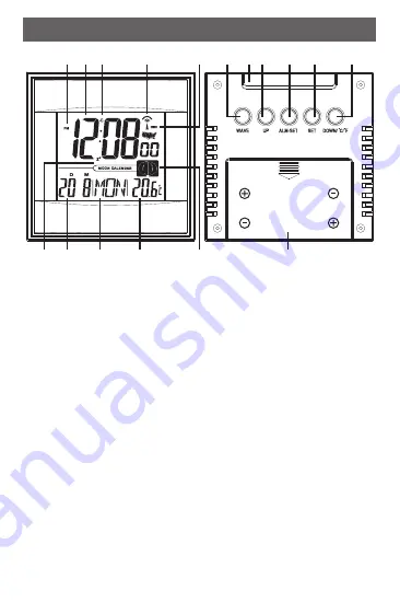 Mebus 51542 Скачать руководство пользователя страница 7