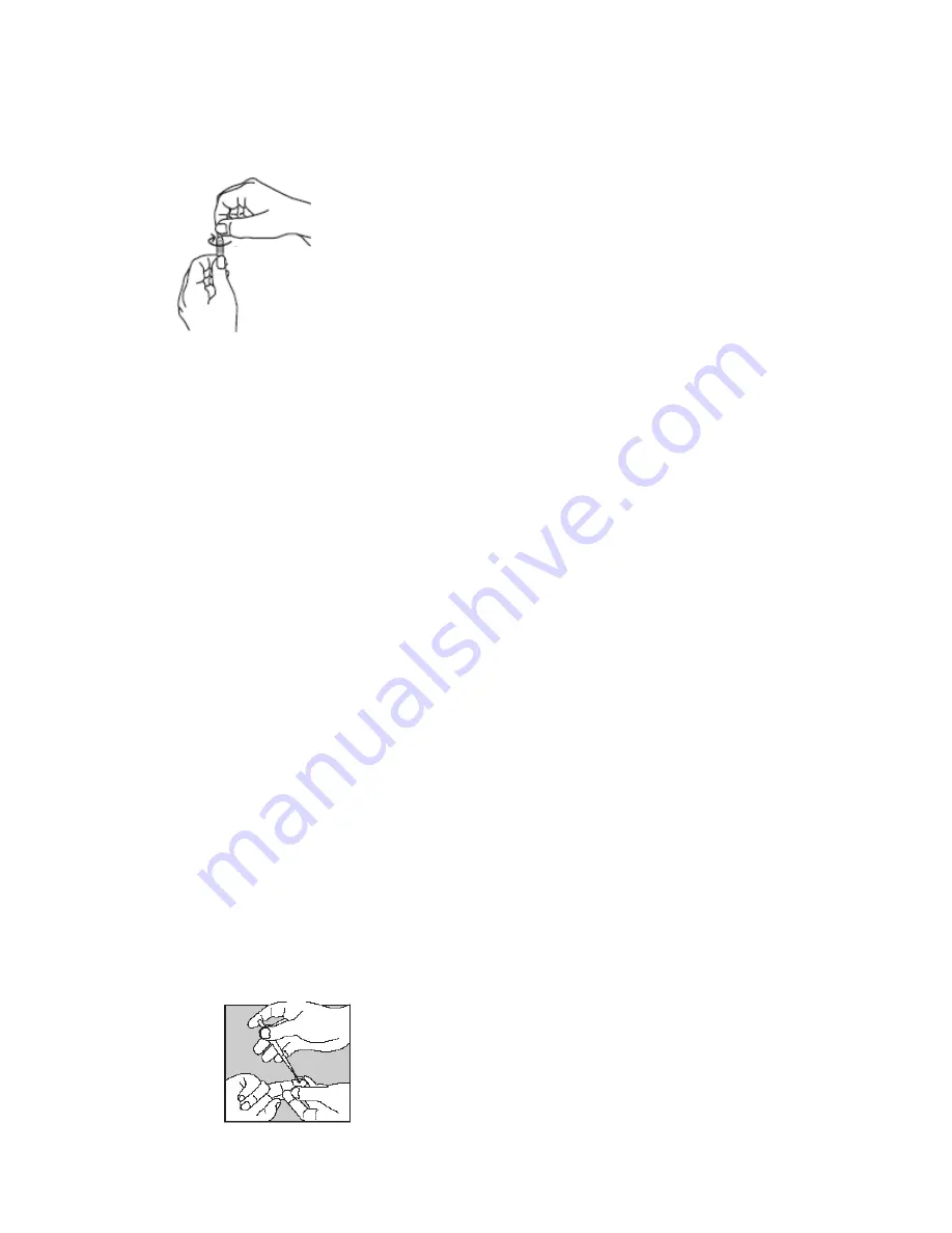 MEC Dynamics Avie A1c User Manual Download Page 10