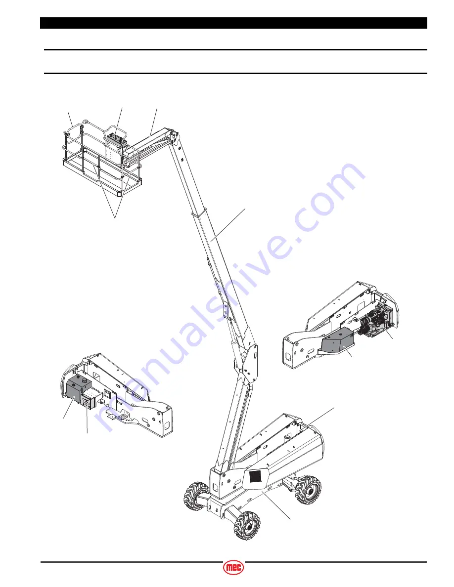 Mec 60-J Diesel Operator'S Manual Download Page 11