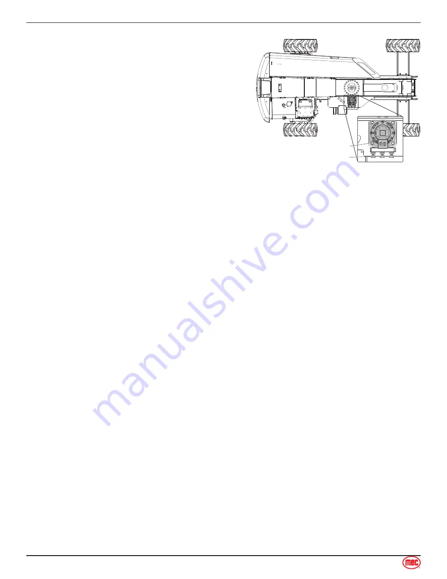 Mec 65-J Diesel Скачать руководство пользователя страница 93