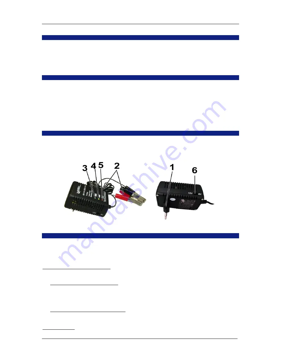 Mec TriTask-40 Series Скачать руководство пользователя страница 2