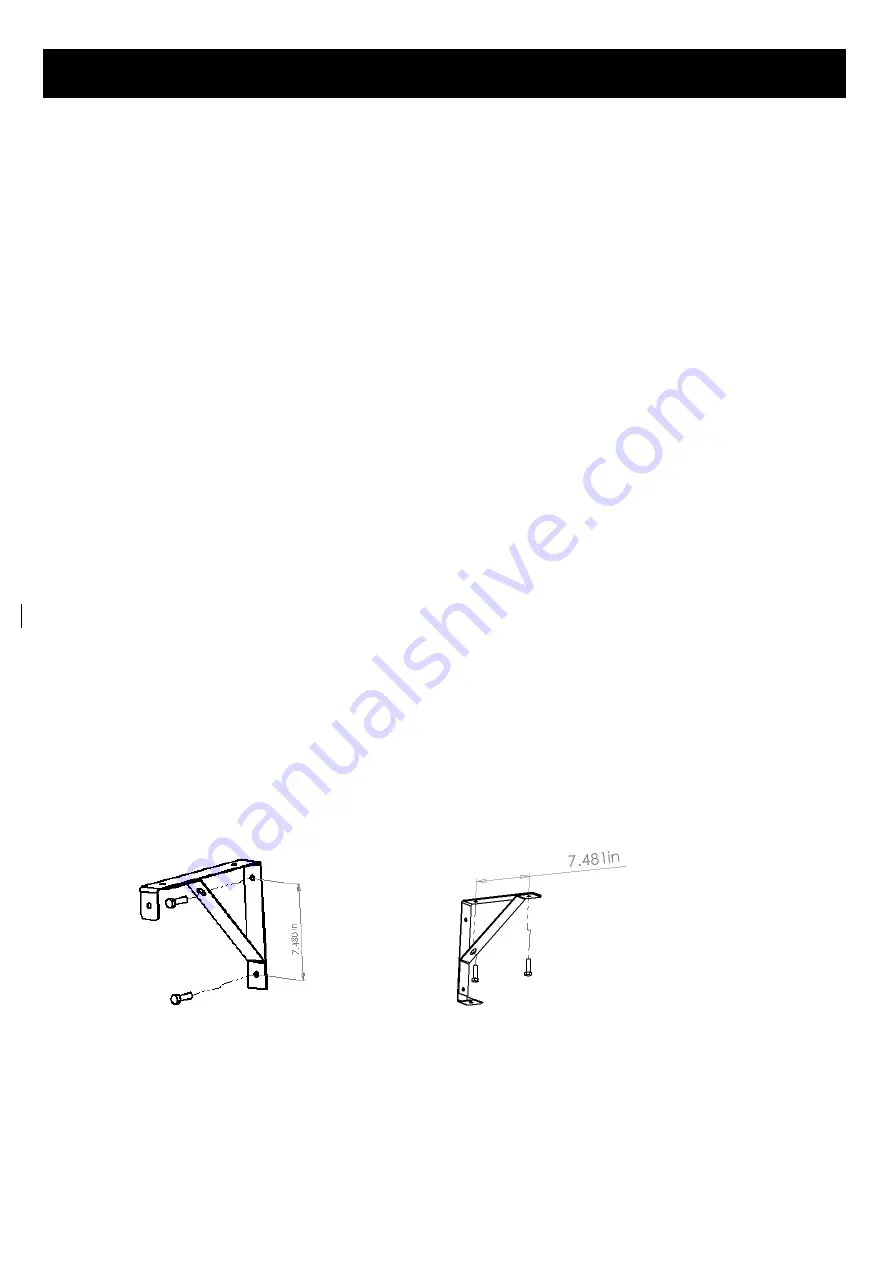 mecanair Thermo Sphere PH-960XN Скачать руководство пользователя страница 4