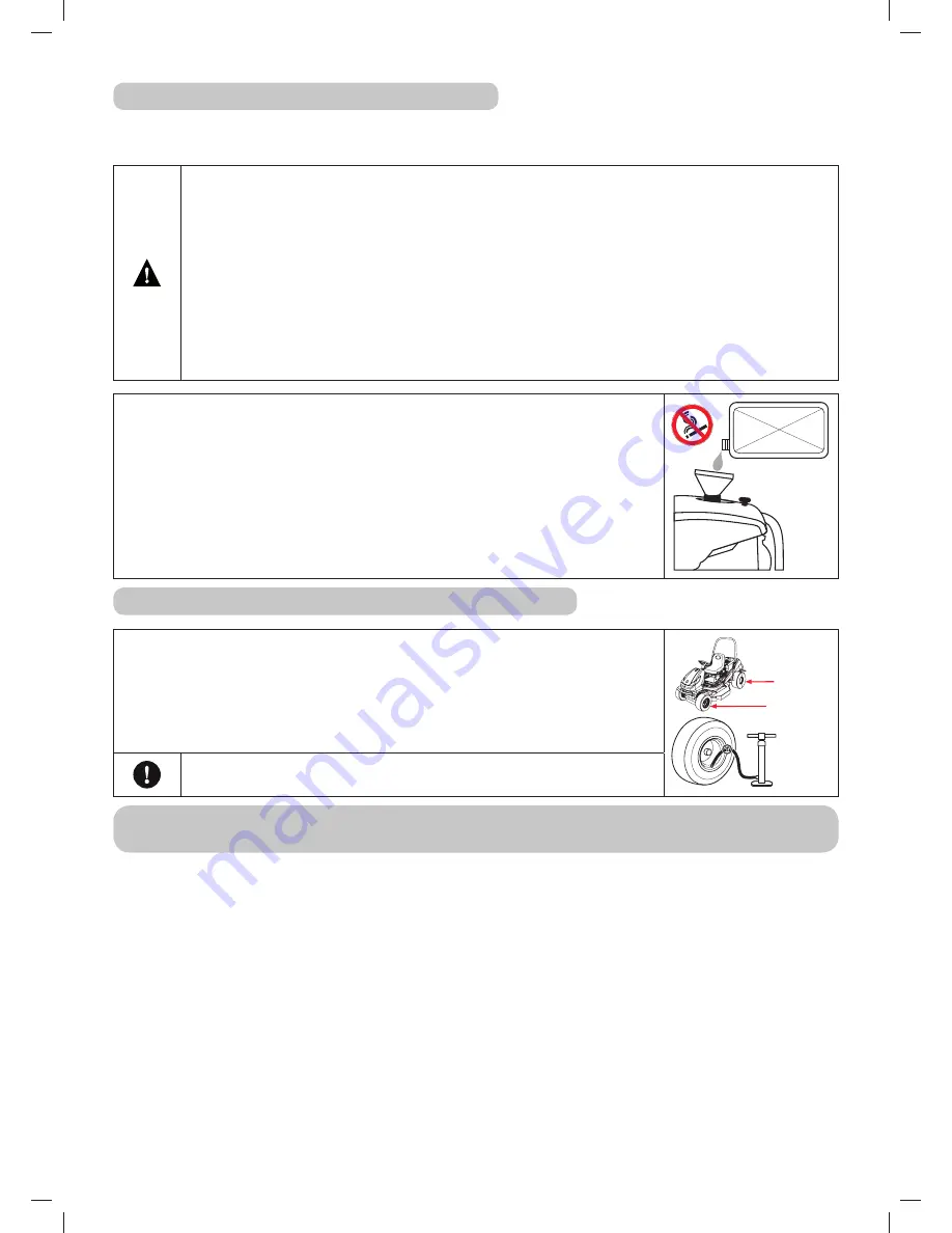 Meccanica Benassi DAYTONA 2W User Manual Download Page 20