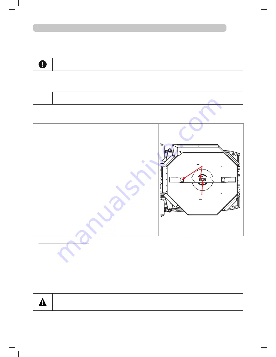 Meccanica Benassi DAYTONA 2W User Manual Download Page 119