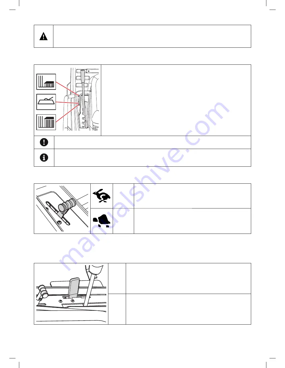 Meccanica Benassi DAYTONA 2W User Manual Download Page 147