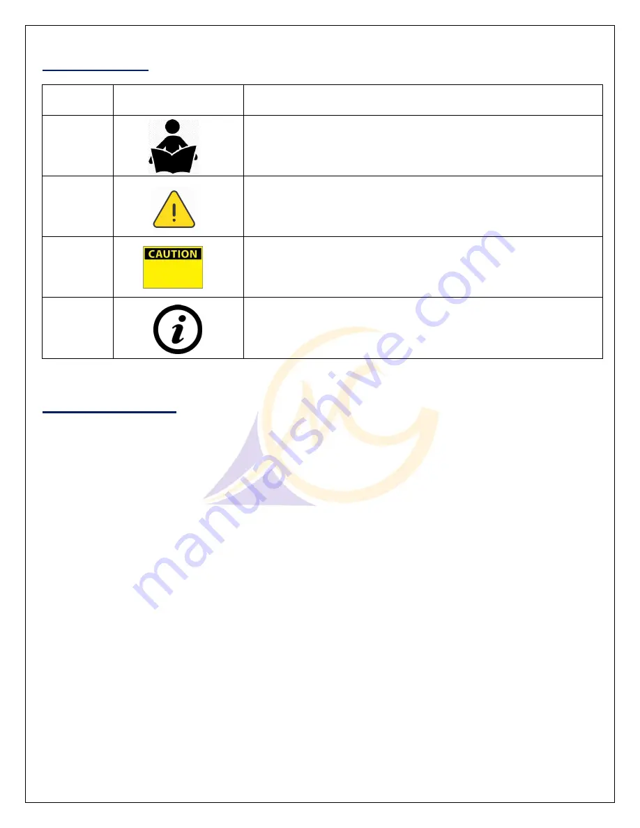 Mechatron PHP-10 User Manual Download Page 3