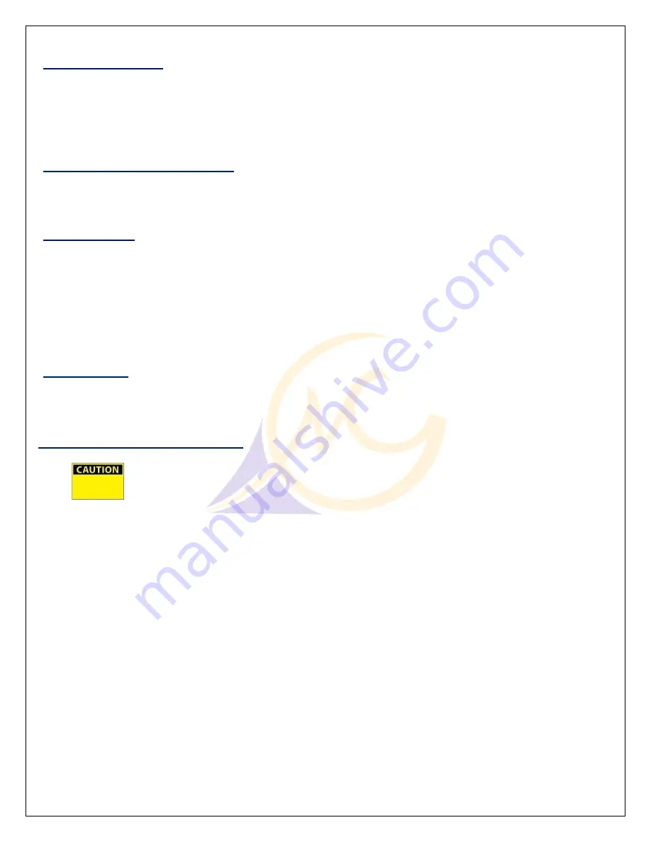 Mechatron PHP-10 User Manual Download Page 4