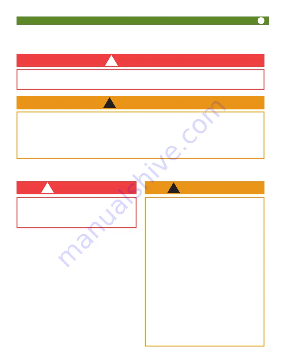 Meco Assie Vantage 67C3C8KK81 Use Скачать руководство пользователя страница 13