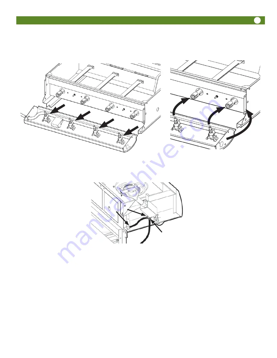 Meco Assie Vantage 67C3C8KK81 Use Скачать руководство пользователя страница 17