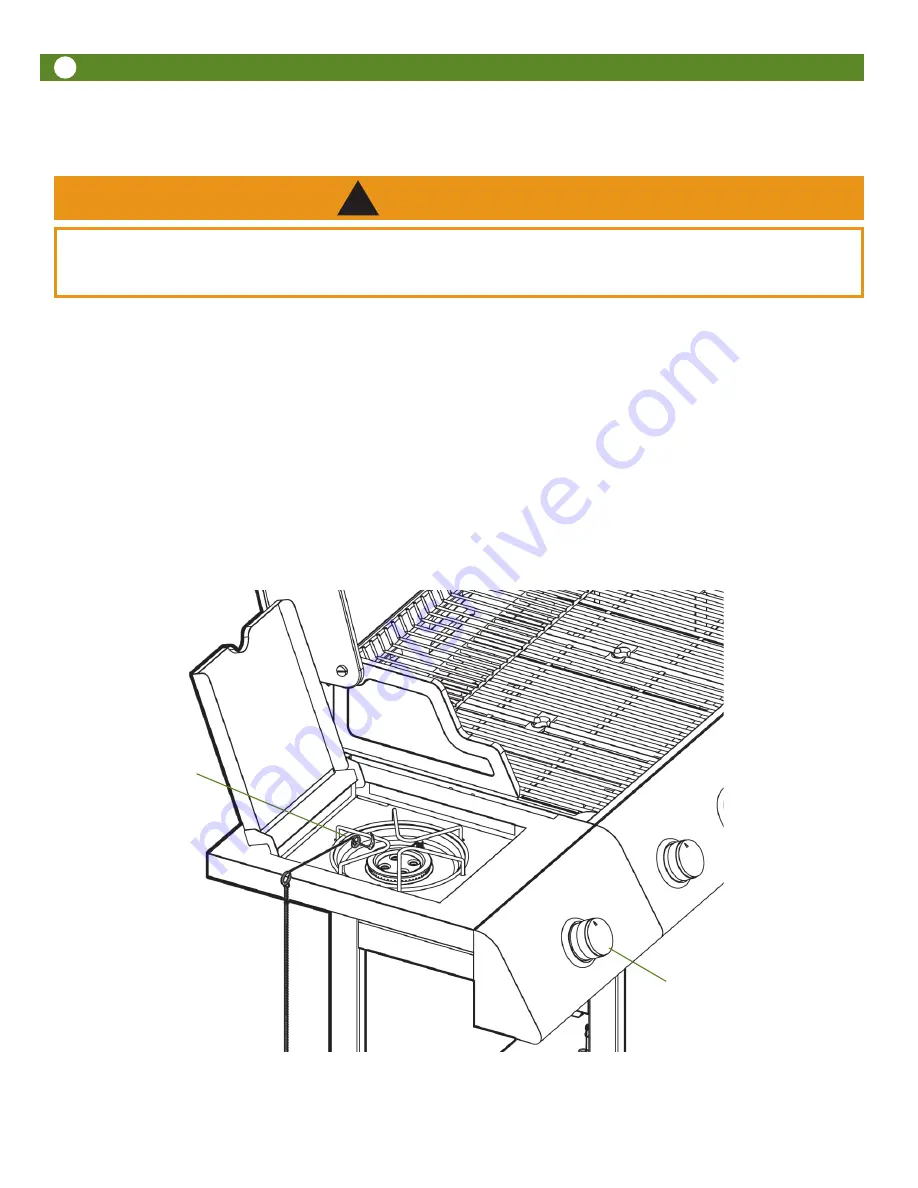 Meco Aussie Vantage 67A4T09K21 Use Скачать руководство пользователя страница 22