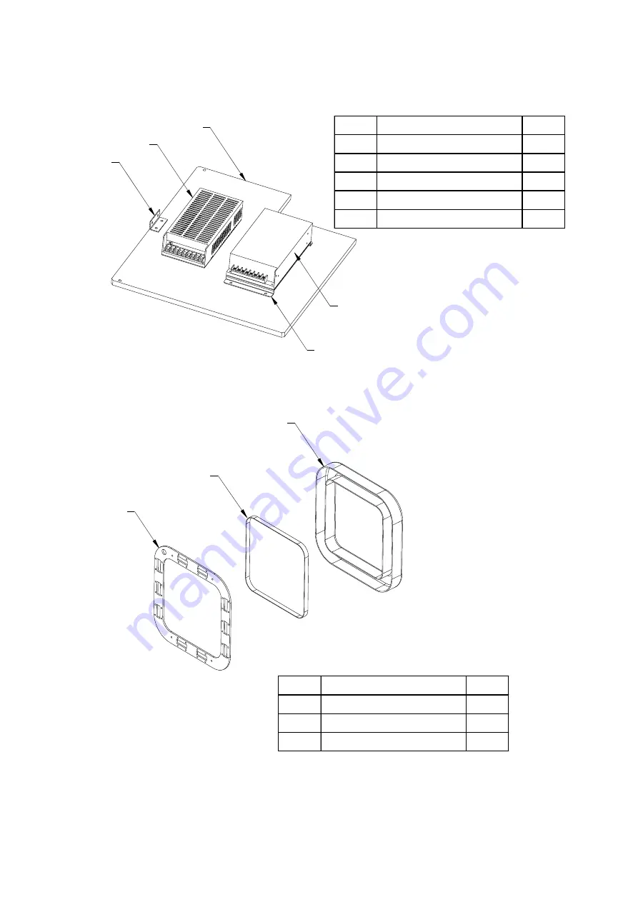 MecPower Tecway Crazy Crab Operation Manual Download Page 25