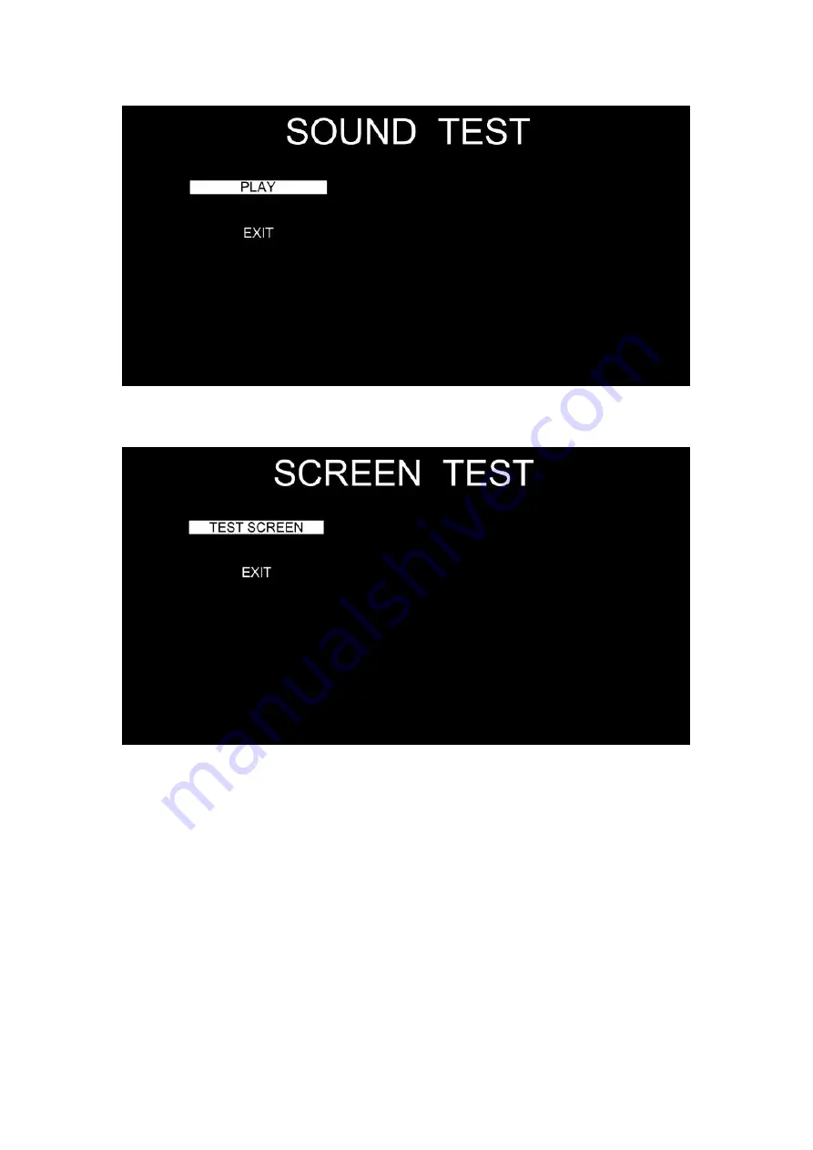 MecPower Tecway Dining Car Manual Download Page 23