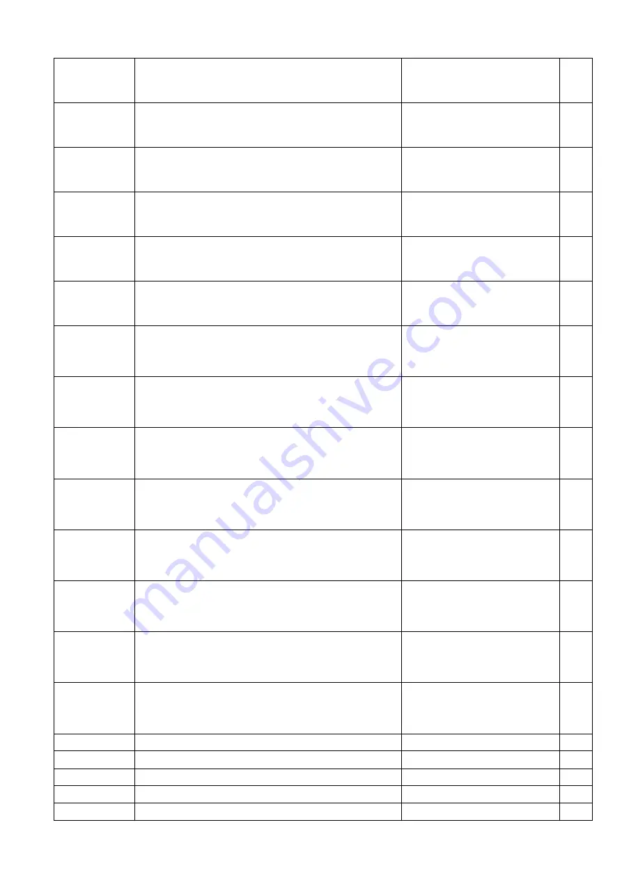 Mect MPNC006 Series User Manual Download Page 25