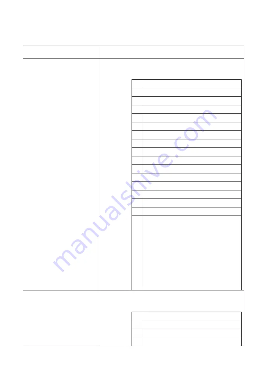 Mect MPNE1001 Series User Manual Download Page 36