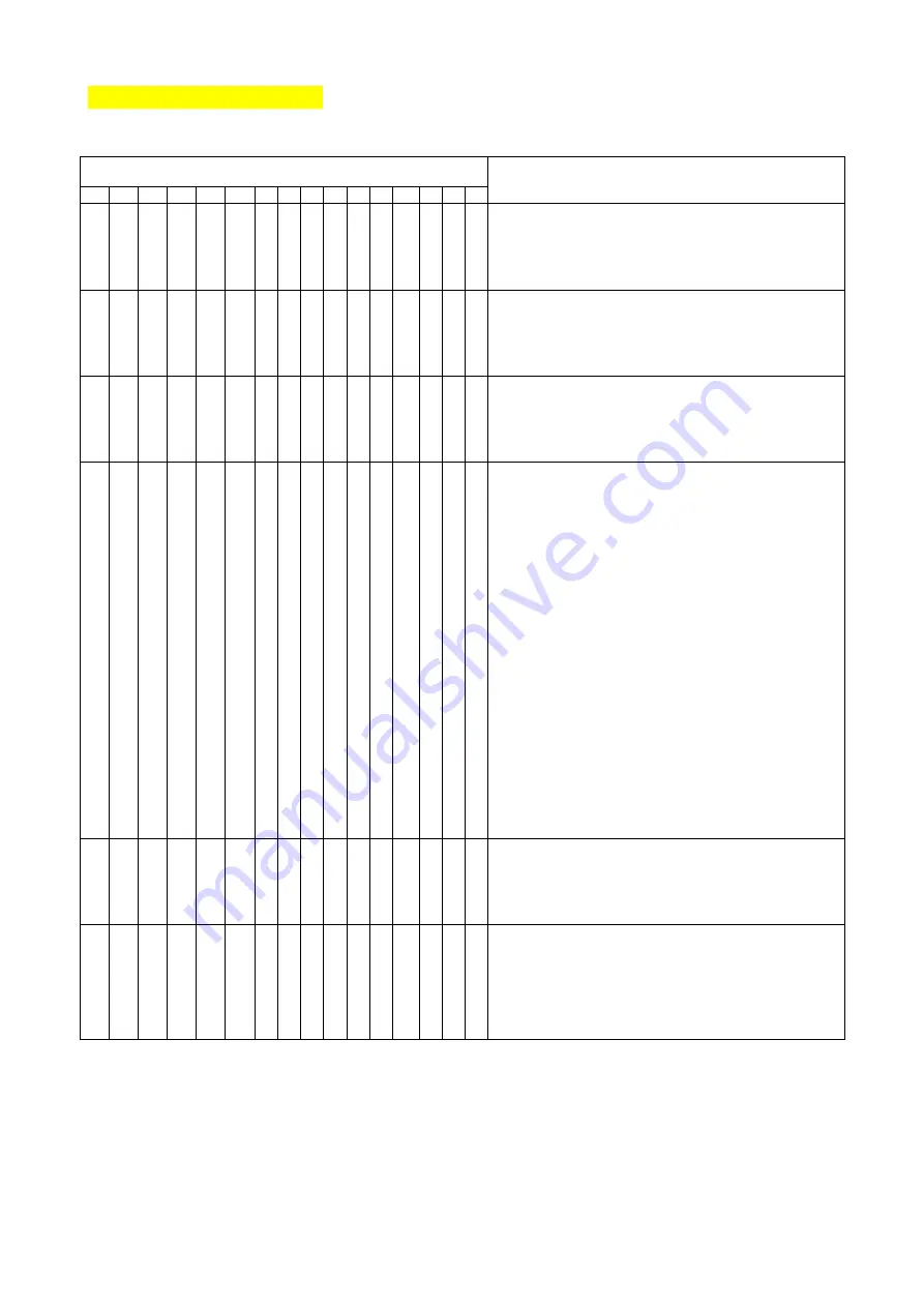 Mect MPNE1001 Series User Manual Download Page 41