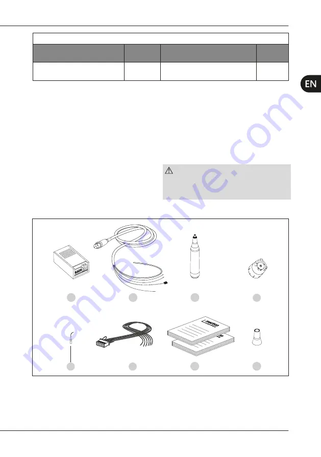 mectron compact piezo P2K Use And Maintenance Manual Download Page 17