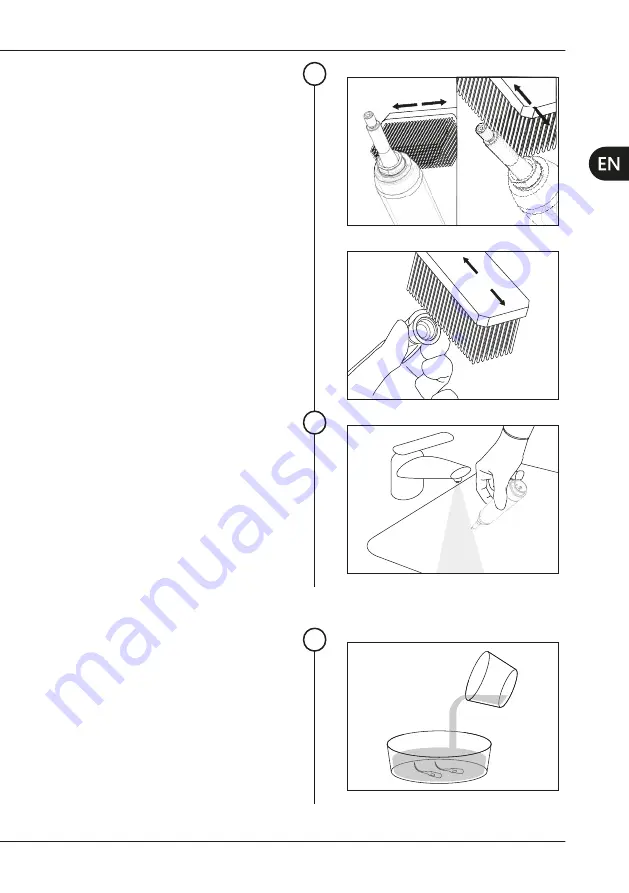 mectron compact piezo P2K Скачать руководство пользователя страница 27