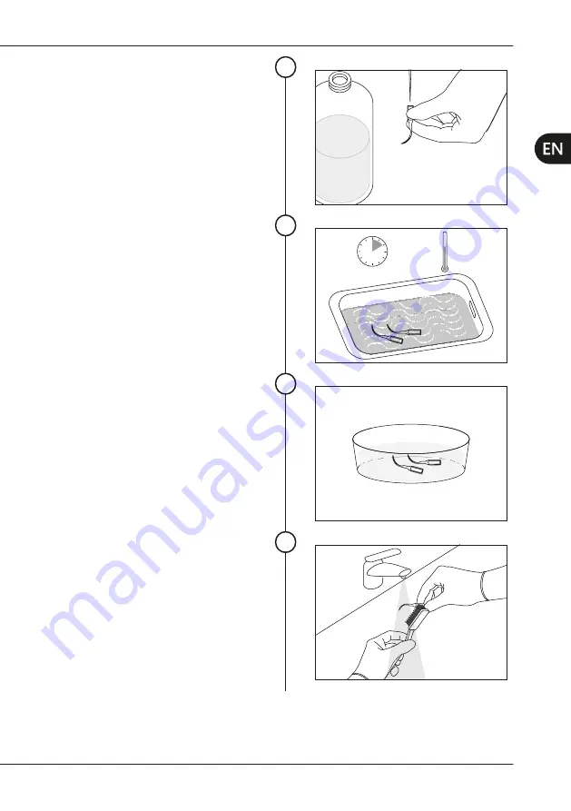 mectron compact piezo P2K Use And Maintenance Manual Download Page 29