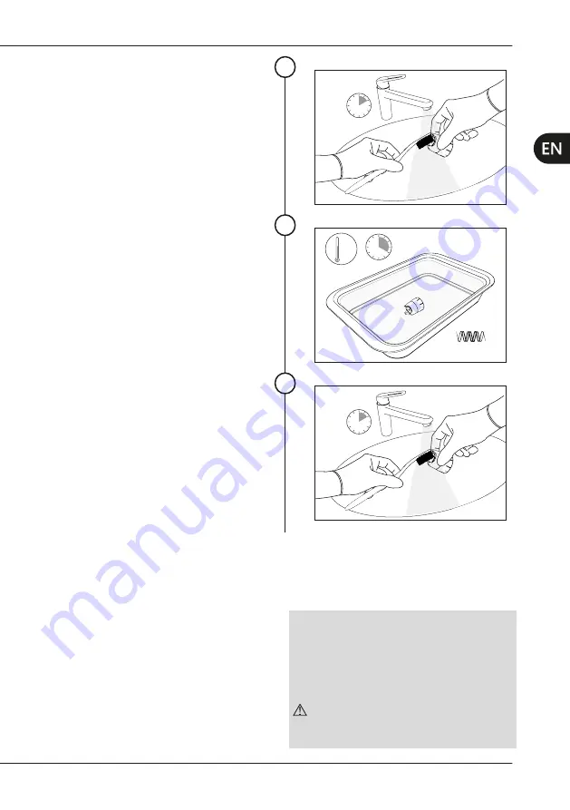 mectron compact piezo P2K Скачать руководство пользователя страница 31