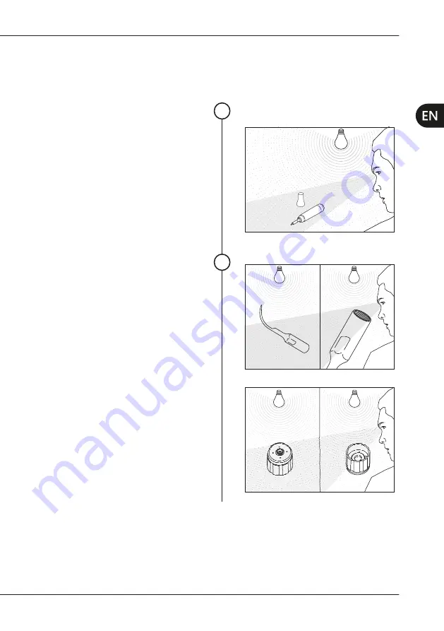 mectron compact piezo P2K Скачать руководство пользователя страница 33