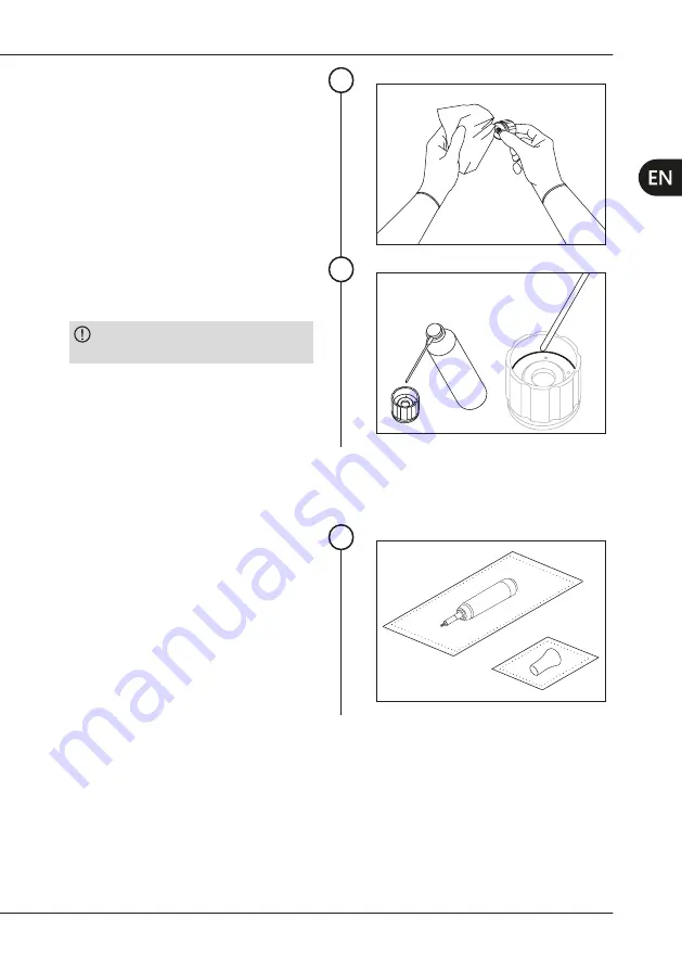 mectron compact piezo P2K Скачать руководство пользователя страница 35