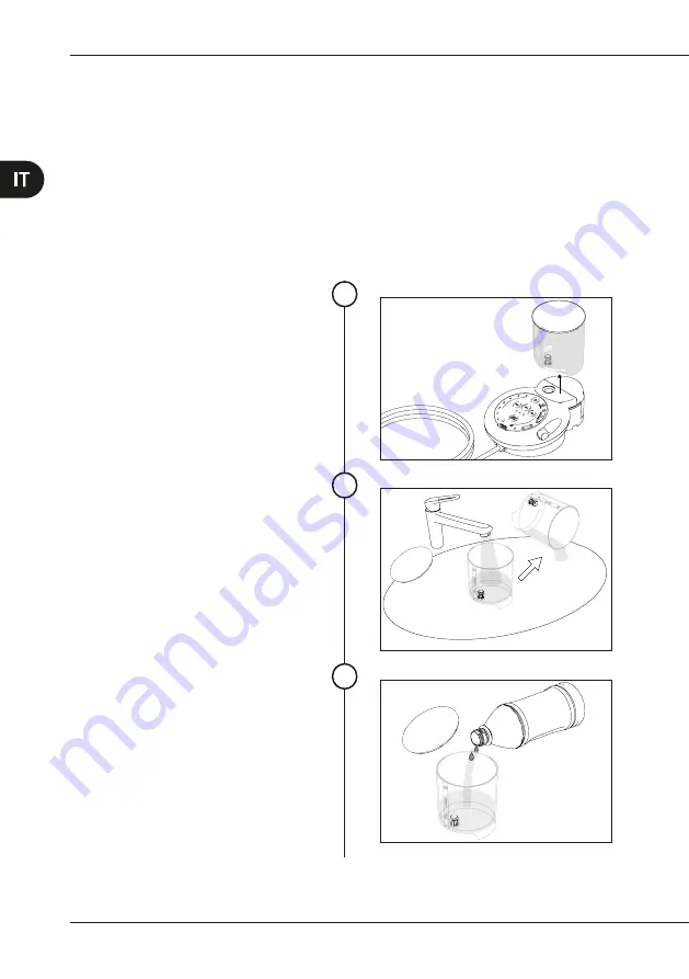 mectron MICROPIEZO Скачать руководство пользователя страница 48