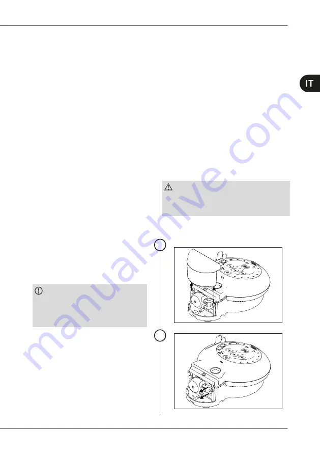 mectron MICROPIEZO Скачать руководство пользователя страница 67