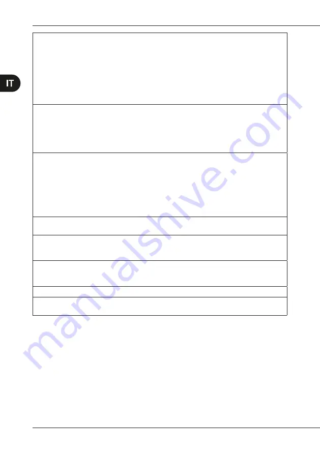 mectron MICROPIEZO Use And Maintenance Manual Download Page 70