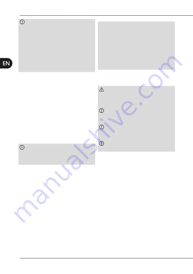 mectron MICROPIEZO Use And Maintenance Manual Download Page 130