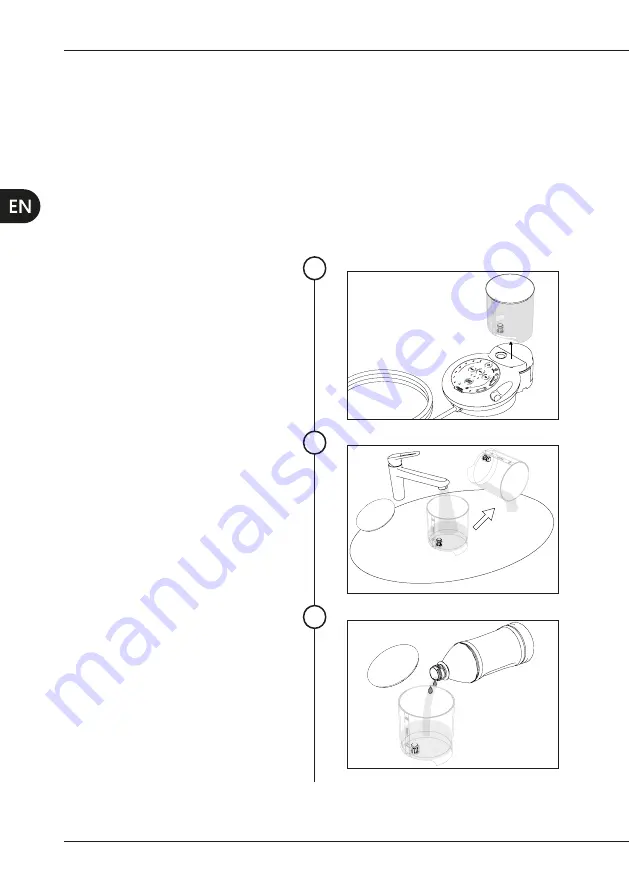 mectron MICROPIEZO Use And Maintenance Manual Download Page 134