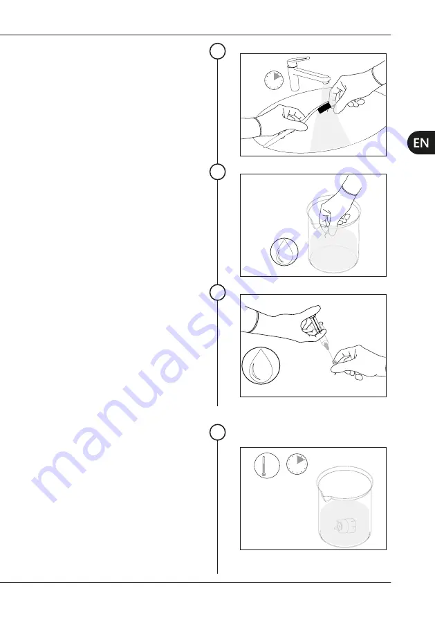 mectron MICROPIEZO Use And Maintenance Manual Download Page 145