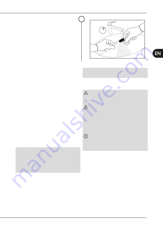 mectron MICROPIEZO Скачать руководство пользователя страница 147