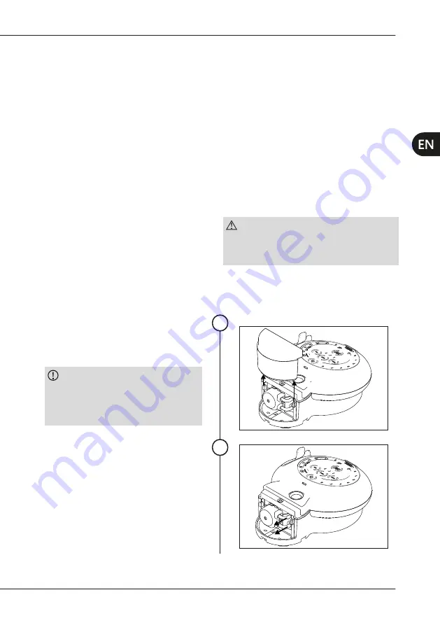 mectron MICROPIEZO Скачать руководство пользователя страница 153