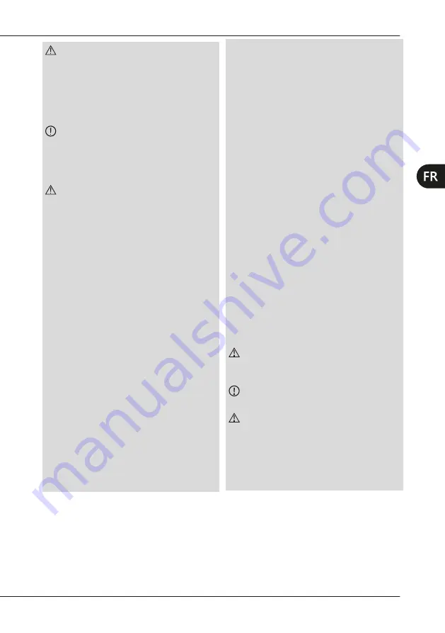 mectron MICROPIEZO Use And Maintenance Manual Download Page 185