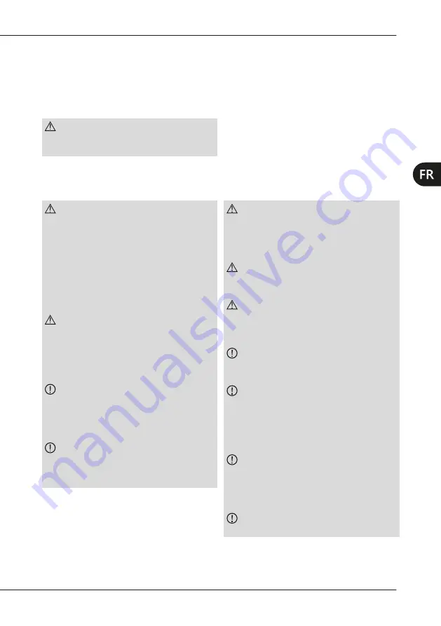 mectron MICROPIEZO Use And Maintenance Manual Download Page 193