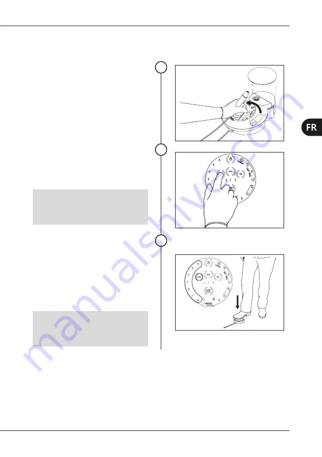 mectron MICROPIEZO Use And Maintenance Manual Download Page 207