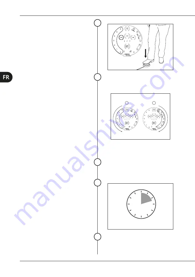 mectron MICROPIEZO Use And Maintenance Manual Download Page 222