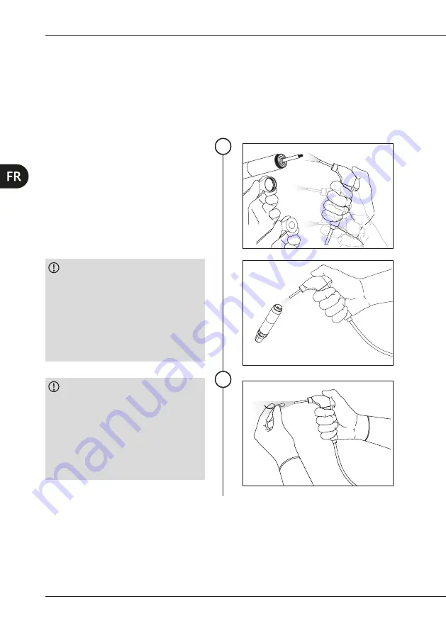 mectron MICROPIEZO Use And Maintenance Manual Download Page 236