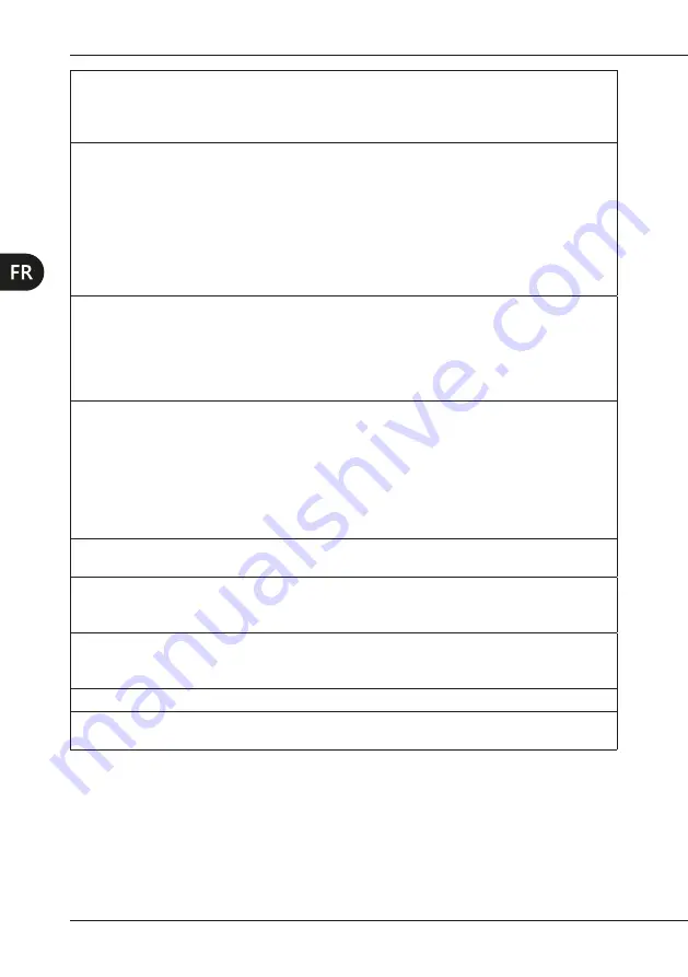 mectron MICROPIEZO Use And Maintenance Manual Download Page 242