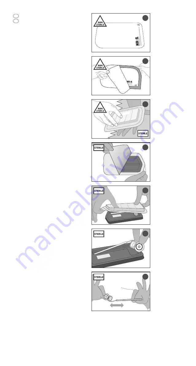 MED-EL CONCERTO Compressed Manual Download Page 3